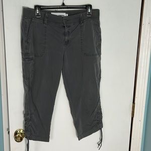 Sonoma capri pants size 12